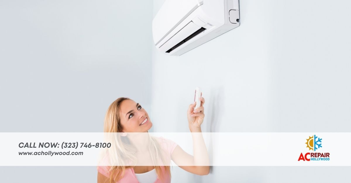  AC Repair Hollywood