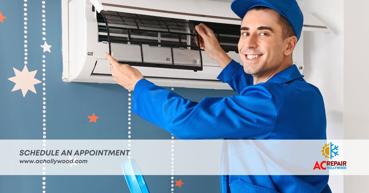 ac installer hollywood