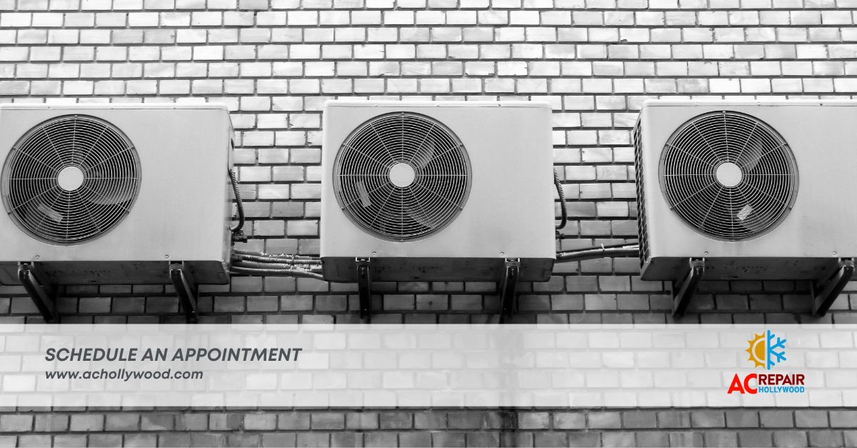Ac Repair hollywood