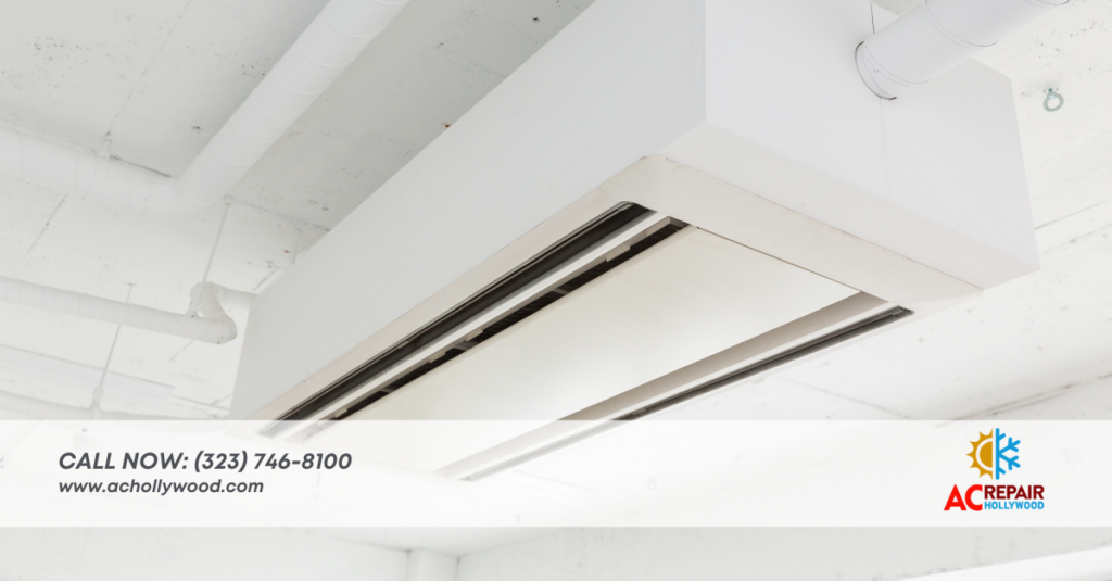 AC repair in Hollywood