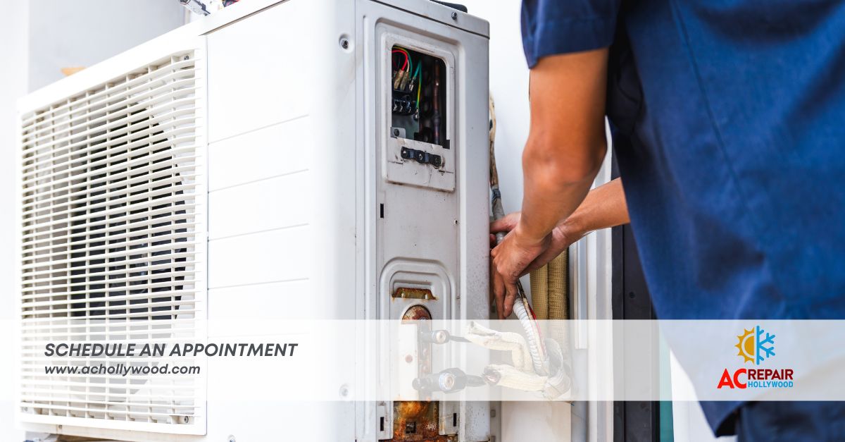 coastal HVAC systems
